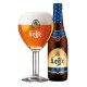 Leffe 9º - Cerveza Belga Abadia 33cl