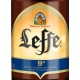 Leffe 9º - Cerveza Belga Abadia 33cl