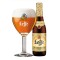 Leffe Rubia - Cerveza Belga Abadia 33cl