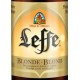 Leffe Rubia - Cerveza Belga Abadia 33cl