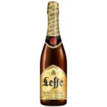 Leffe Blonde - Cerveza Belga Abadia 75cl