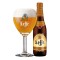 Leffe Triple - Cerveza Belga Abadia Triple 33cl