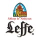 Leffe Triple - Cerveza Belga Abadia Triple 33cl