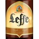 Leffe Triple - Cerveza Belga Abadia Triple 33cl