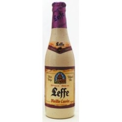 Leffe Vieille Cuveé - Cerveza Belga Abadia 33cl