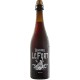 Lefort - Cerveza Belga Ale Oscura Fuerte 75cl