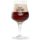 Lefort - Cerveza Belga Ale Oscura Fuerte 75cl