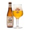 LeFort Tripel - Cerveza Belga Ale Fuerte 33cl