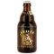Leute Bockbier - Cerveza Belga Doblebock 33 cl.