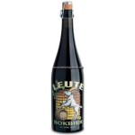 Leute Bockbier - Cerveza Belga Doblebock 75cl