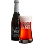 Lindemans Faro - Cerveza Belga Lambic Faro 25cl