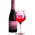 Lindemans Frambuesa - Cerveza Belga Lambic 25 cl