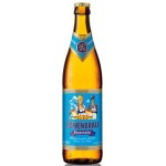 Lowenbrau Oktoberfestbier - Cerveza Alemana Oktoberfestbier 50 cl.