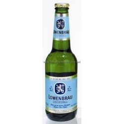 Lowenbrau Original - Cerveza Alemana Lager 33 cl.