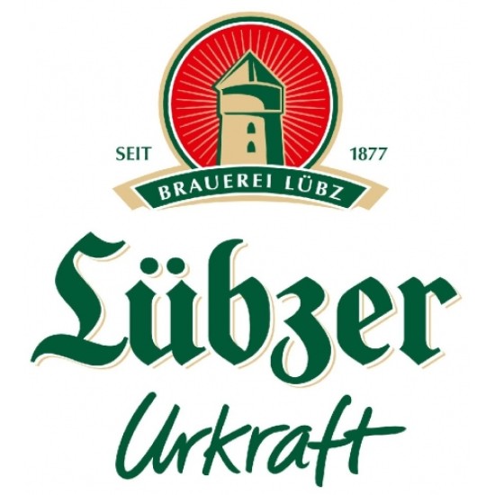 Lübzer Urkraft