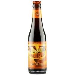 Malheur 12 - Cerveza Belga Ale 33cl