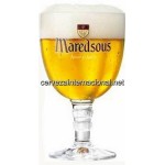 Maredsous 10 Triple - Barril cerveza belga 20 Litros