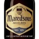Maredsous 10 - Cerveza Belga Abadia 33cl