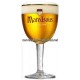 Maredsous 6 Blond - Barril cerveza belga 20 Litros