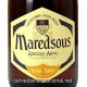 Maredsous 6 - Cerveza Belga Abadia 33cl