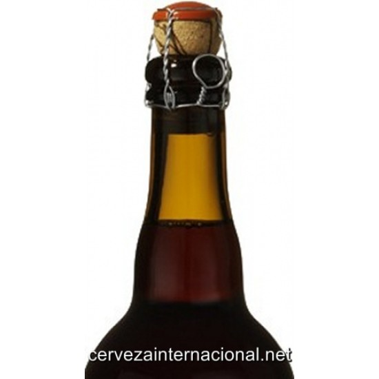 Maredsous Brune 8 - Cerveza Belga Abadia 75cl