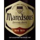 Maredsous Brune 8 - Cerveza Belga Abadia 75cl