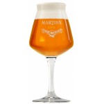 Martins IPA 55- Cerveza Belga Ipa 75 cl.