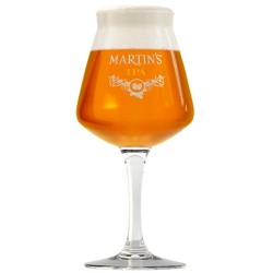Martins IPA - Cerveza Belga Ipa 75cl