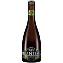 Meantime India Pale Ale - Cerveza Inglesa IPA 33cl