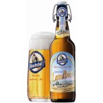 Monchshof Landbier - Cerveza Alemana Landbier 50 cl.