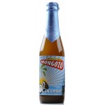 Mongozo Coconut - Cerveza Belga Lambic 33 cl.