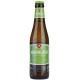 Mongozo Premium Pilsner - Cerveza Belga Pilsner Sin Gluten 33cl