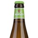 Mongozo Premium Pilsner - Cerveza Belga Pilsner Sin Gluten 33cl