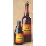 Mont des Cats - Cerveza Belga Ale Abadia 33 cl.