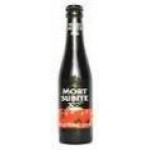 Xtreme Kriek - Cerveza Belga Lambic 25cl