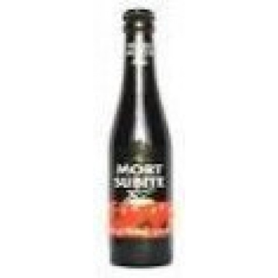 Xtreme Kriek - Cerveza Belga Lambic 25cl