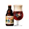 N�Ice Chouffe - Cerveza Belga Ale Fuerte 33 cl.