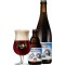 N�Ice Chouffe - Cerveza Belga Ale Fuerte 75 cl