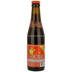 Oerbier - Cerveza Belga Ale Fuerte 33cl