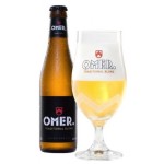Omer - Cerveza Belga Pale Ale 33 cl.