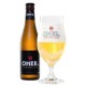 Omer - Cerveza Belga Pale Ale 33cl