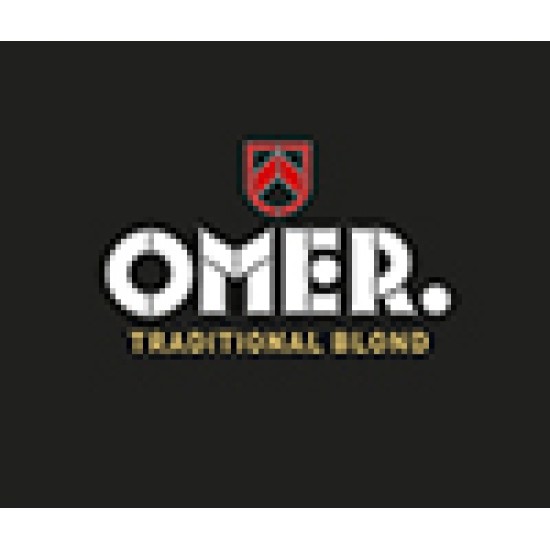 Omer - Cerveza Belga Pale Ale 33cl