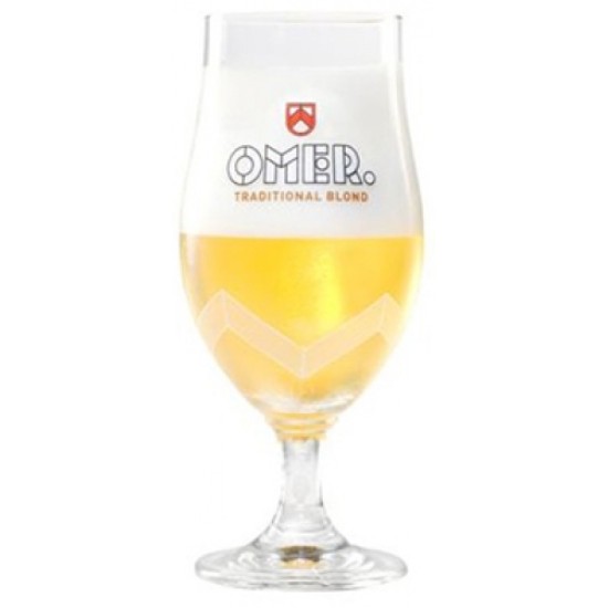 Omer - Cerveza Belga Pale Ale 33cl