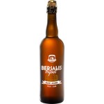 Oud Beersel Bersalis Tripel Oak Aged - Cerveza Belga Ale 75cl