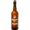 Oud Beersel Bersalis Tripel Oak Aged - Cerveza Belga Ale 75cl