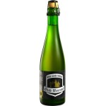 Oud Beersel Oude Gueuze - Cerveza Belga Lambic 37,5cl