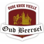 Oud Beersel Oude Kriek - Cerveza Belga Lambic Cereza 37,5cl