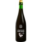 Oud Beersel Schaarbeekse Oude Kriek  - Cerveza Belga Lambic 75cl
