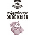 Oud Beersel Schaarbeekse Oude Kriek  - Cerveza Belga Lambic 75cl