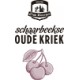 Oud Beersel Schaarbeekse Oude Kriek  - Cerveza Belga Lambic 75cl